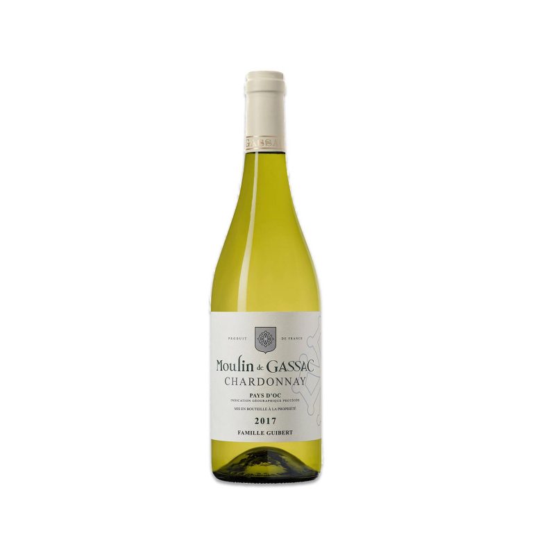 Moulin de Gassac Chardonnay