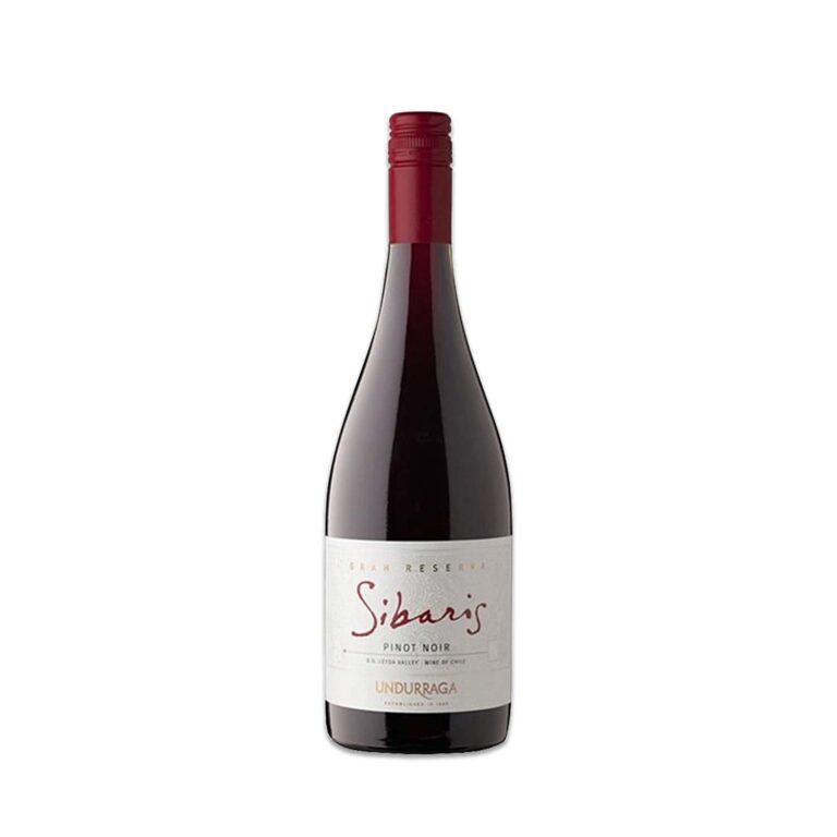 Sibaris Gran Reserva Pinot Noir